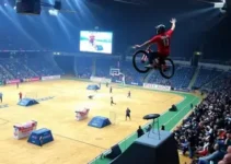 Arena Freestyle Pindamonhangaba