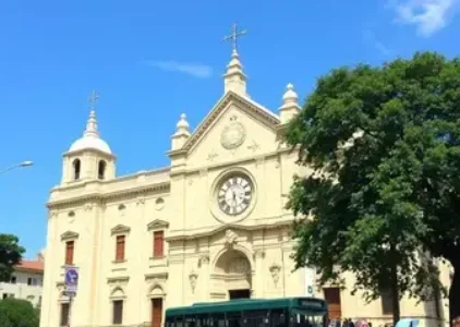 Últimas noticias de Pindamonhangaba