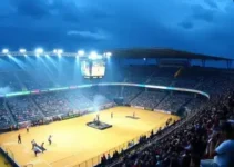 Arena Freestyle em Pindamonhangaba