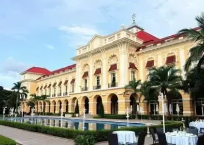 Últimas noticias de Pindamonhangaba