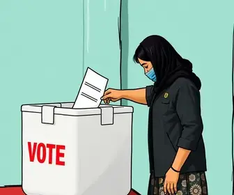 eleições 2026 em Pindamonhangaba-SP