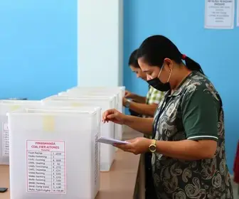eleições em Pindamonhangaba (SP)
