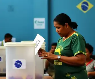 apuração em Pindamonhangaba