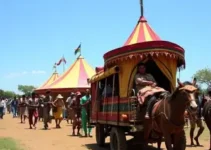 Caravana do Circo Sem Futuro
