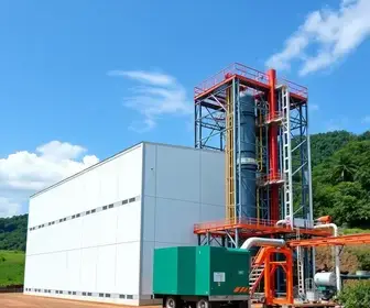 Hitachi Energy no Brasil
