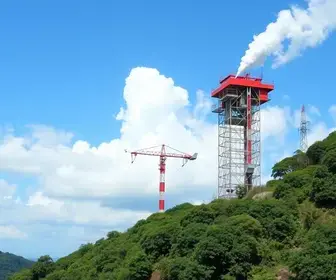 investimento da Hitachi Energy