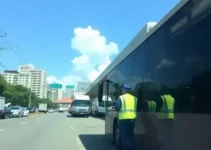 Ponto de Parada e Descanso