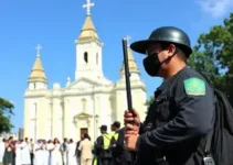 Operação Romaria Segura