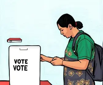 eleições 2026 Pindamonhangaba