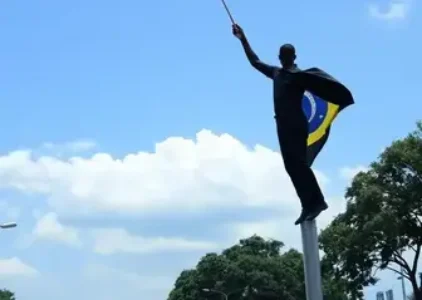 Últimas noticias de Pindamonhangaba