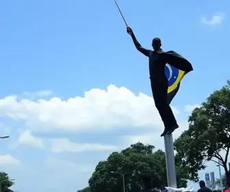 apuração em Pindamonhangaba