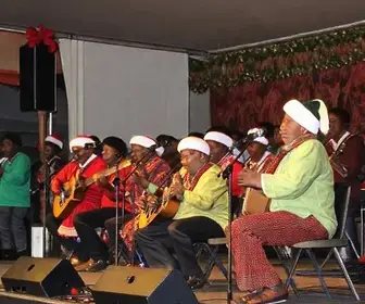 artistas locais em Pindamonhangaba