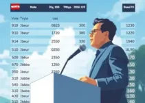 votação Pindamonhangaba 2026