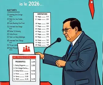 eleições 2026 em Pindamonhangaba (SP)