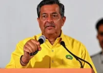 resultado das eleições 2026 em Pindamonhangaba