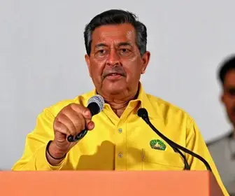 resultado das eleições 2026 em Pindamonhangaba