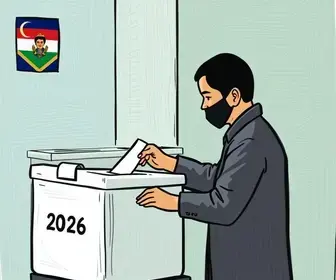 votação para presidente Pindamonhangaba