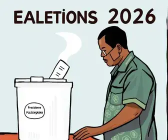 votação Pindamonhangaba