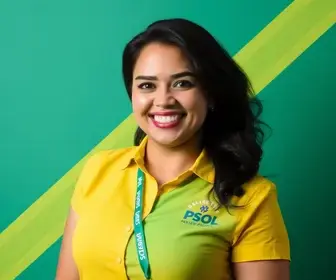 Thuany Faria 5012
