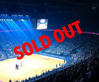 Arena Freestyle